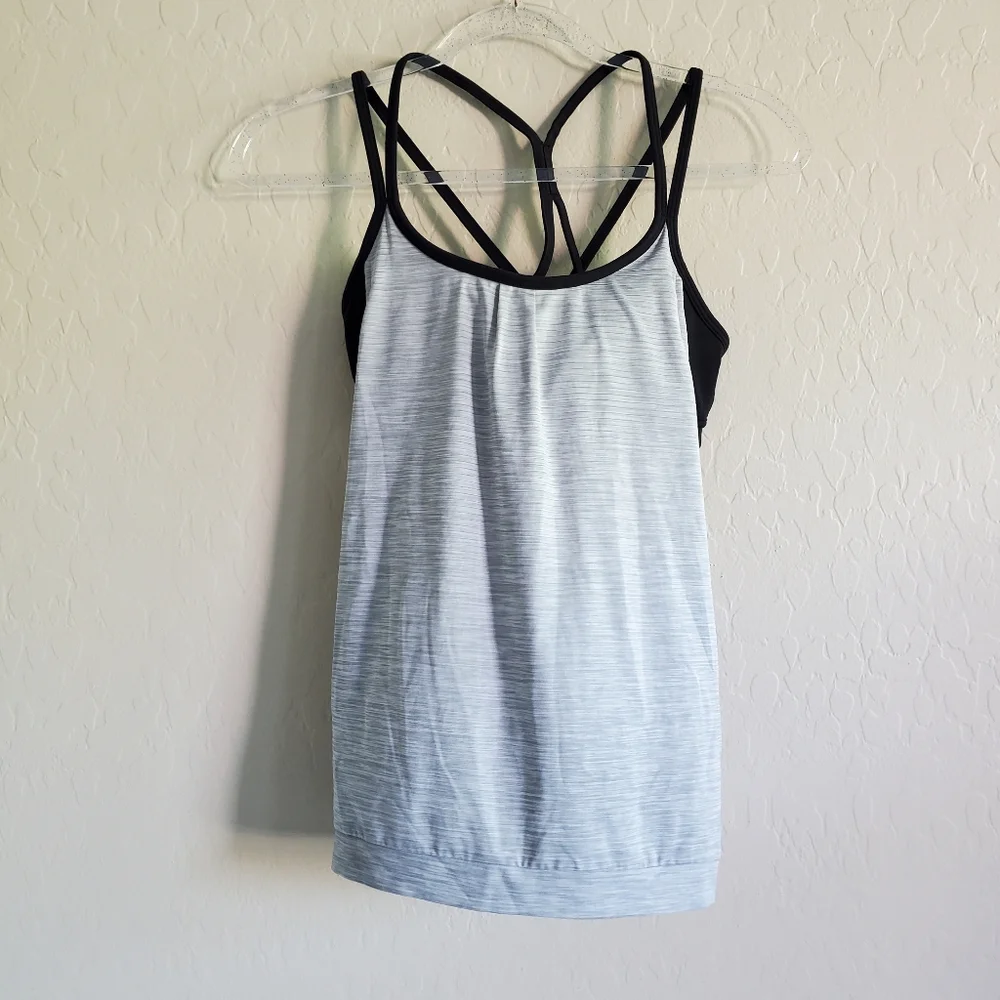 Athleta energize tank